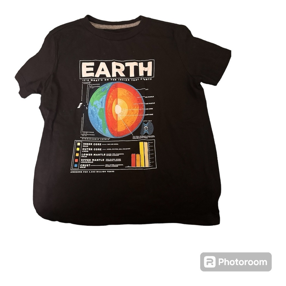 Old Navy Youth Boys Shirt